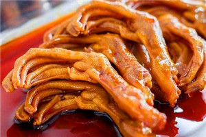 成都學(xué)習(xí)現(xiàn)撈鹵菜技術(shù)培訓(xùn)哪家專業(yè)？重復(fù)學(xué)習(xí)不收費