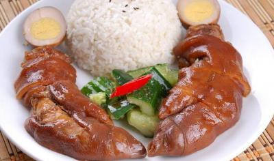 四川豬腳飯技術(shù)培訓機構(gòu)哪里靠譜？調(diào)味醬的配比與調(diào)制