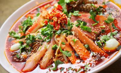 四川冒菜底料技術(shù)培訓(xùn)哪里好？冒菜勾兌方法和技巧