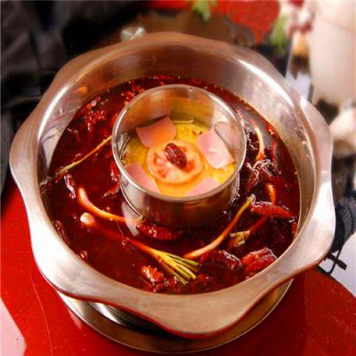 川味火鍋技術(shù)培訓(xùn)中心哪里專業(yè)？正宗火鍋的底料配方