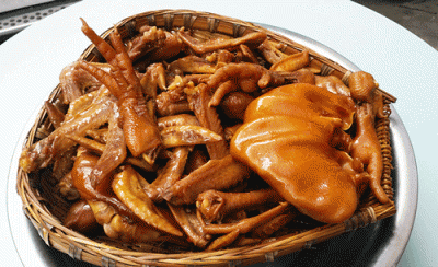 四川鹵菜技術(shù)培訓班哪里好？學正宗鹵菜做法