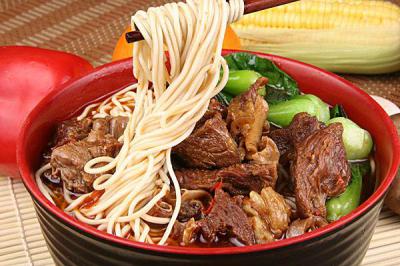  四川牛肉面食練習(xí)學(xué)校哪家好？1對(duì)1手把手的教學(xué)形式