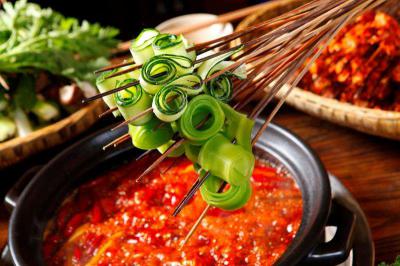 四川串串香技術(shù)培訓(xùn)學(xué)校哪里好？良心用好料還原老味道