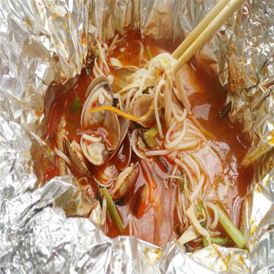 四川花甲米線技術培訓班哪里好？醬料的制作及調配