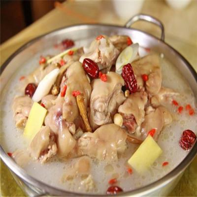 養(yǎng)生湯鍋技術(shù)培訓(xùn)哪里好？培訓(xùn)師親自培訓(xùn)