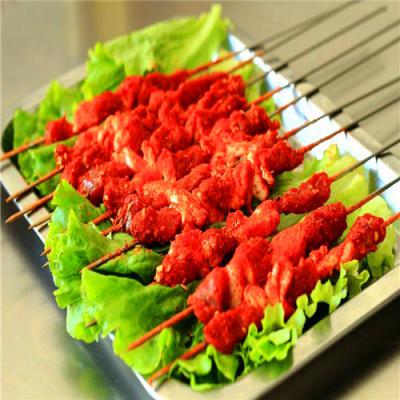 四川無(wú)煙燒烤技術(shù)培訓(xùn)多少錢？師傅手把手把手教學(xué)