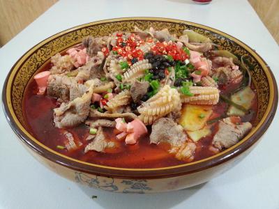 四川冒菜底料技術(shù)做法哪里專業(yè)？美味健康營養(yǎng)用餐首選
