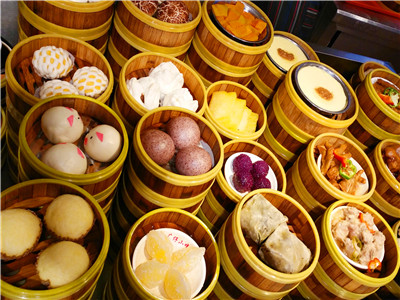 想培訓(xùn)早餐技術(shù)哪家好？