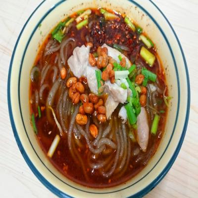 四川手工肥腸粉技術(shù)培訓(xùn)學(xué)校哪里好？理論與實踐結(jié)合