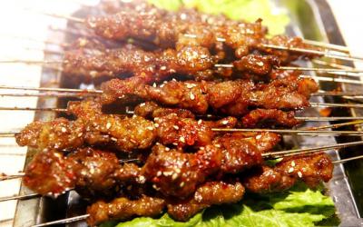 成都燒烤培訓(xùn)班有哪里有？讓商家順暢開業(yè)