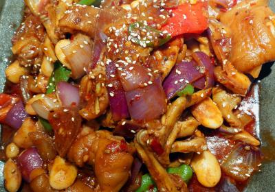 干鍋小吃技術(shù)培訓(xùn)學(xué)校哪里好？肉質(zhì)品加工處理方法