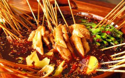 火鍋串串香技術(shù)底料做法哪里好？專業(yè)小吃培訓(xùn)機(jī)構(gòu)