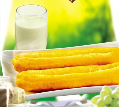 無礬香酥油條技術(shù)培訓(xùn)班哪里好？一般2-3天可學(xué)會
