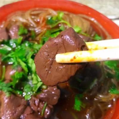 鴨血粉絲技術(shù)培訓(xùn)學(xué)校哪里好？湯料制作技巧