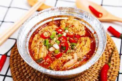 錫紙烤腦花技術(shù)培訓(xùn)哪里專業(yè)？成都餐飲培訓(xùn)學(xué)校