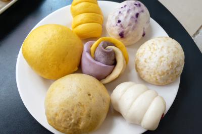 早餐面點小吃技術(shù)培訓(xùn)哪里好？包子餡料技術(shù)培訓(xùn)