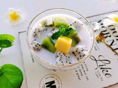 水果撈培訓(xùn)哪里好？水果撈做法培訓(xùn)