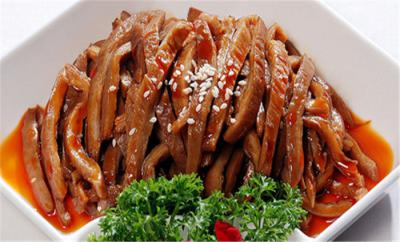 鹵菜培訓哪里味道好？鹵水的制作以及保存