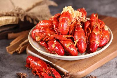 麻辣小龍蝦培訓(xùn)哪個好？配方配料毫不保留