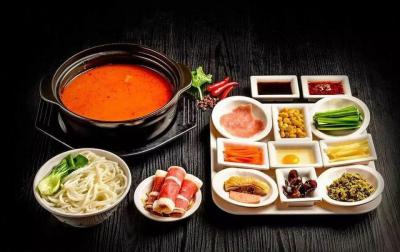 過橋米線培訓哪里好？教授核心調(diào)味配方技術