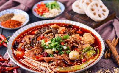 冒菜訓(xùn)練校園哪家好價(jià)格便宜？可擺攤可開(kāi)店