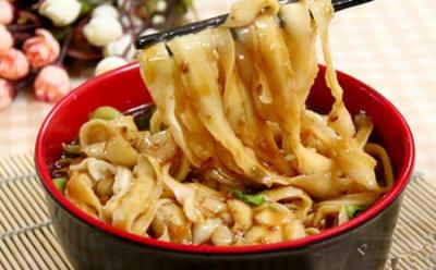 刀削面食技能訓(xùn)練哪家好？餐飲技能訓(xùn)練中心
