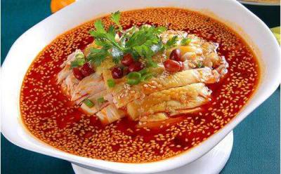棒棒雞技術(shù)培訓(xùn)哪里好？涼菜餐飲培訓(xùn)學(xué)校