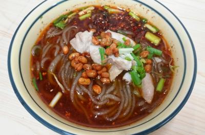 專(zhuān)業(yè)肥腸粉技能哪里好？短期白家肥腸粉訓(xùn)練