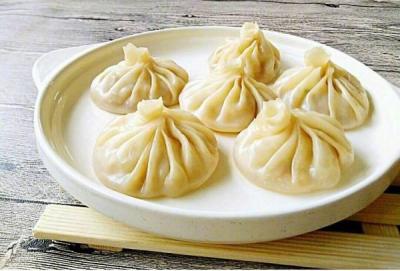 灌湯包培訓(xùn)哪里滋味好?皮薄透亮，湯多餡飽