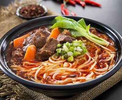 重慶小面技能訓(xùn)練哪里好？底料配方一對(duì)一教授