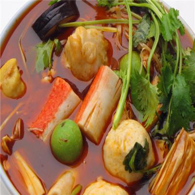 四川麻辣燙技術(shù)培訓(xùn)哪里好？正宗麻辣燙技術(shù)做法