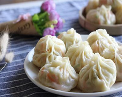 包子培訓(xùn)學(xué)校哪家味道比較好?包子面團制作方法