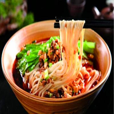 成都擔(dān)擔(dān)面食技術(shù)培訓(xùn)哪里好？學(xué)習(xí)正宗面食技術(shù)做法