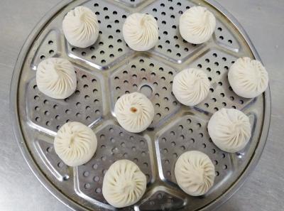 哪里能學(xué)做早餐包子技術(shù)培訓(xùn)？特色包子技術(shù)培訓(xùn)學(xué)校