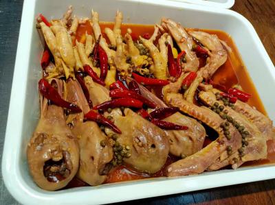 四川鹵菜技術(shù)培訓(xùn)哪里好？鹵菜熟食技術(shù)培訓(xùn)機(jī)構(gòu)