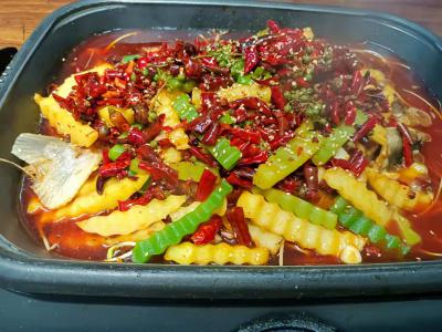萬州烤魚技術(shù)培訓(xùn)班哪里比較好？采用特制制作技巧