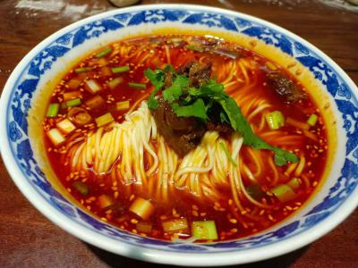 成都面食技術(shù)培訓(xùn)在哪里好？培訓(xùn)期間教師全過程指導(dǎo)