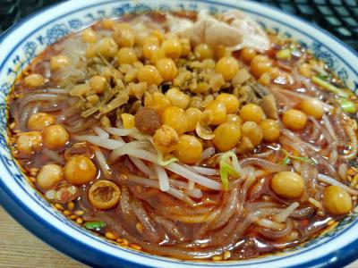 四川酸辣粉技術(shù)培訓(xùn)班哪里好？短時(shí)間內(nèi)掌握產(chǎn)品