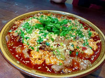  冒菜技術(shù)培訓(xùn)機構(gòu)哪兒好？一對一從零課堂教學(xué)