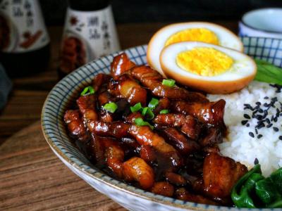 快餐鹵肉飯技術(shù)培訓(xùn)學(xué)校在哪里？