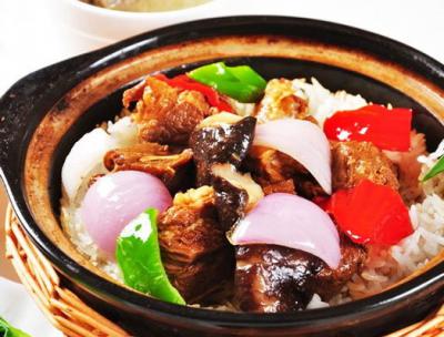 煲仔飯技術(shù)培訓(xùn)學(xué)校哪里比較正宗？學(xué)員多款菜式