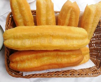  無礬油條專業(yè)技術(shù)培訓(xùn)在哪里？創(chuàng)業(yè)的好項(xiàng)目