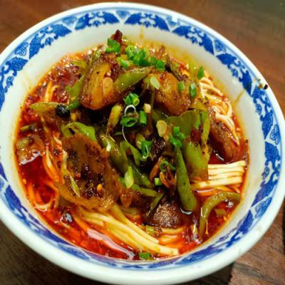 川味面食專業(yè)技術(shù)培訓(xùn)在哪里可靠？