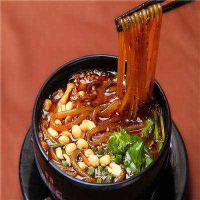 手工酸辣粉技術(shù)培訓(xùn)學(xué)校哪里教的比較好？