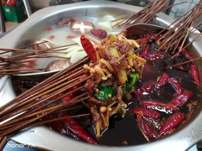四川串串香專業(yè)技術(shù)培訓(xùn)要多少錢？