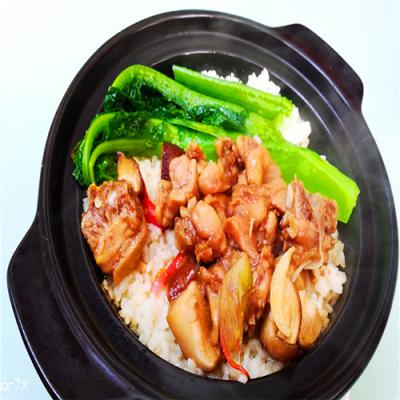 煲仔飯技術(shù)培訓(xùn)學(xué)校哪里比較好？