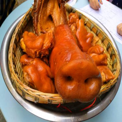 學習鹵菜技術(shù)培訓學校哪里好？
