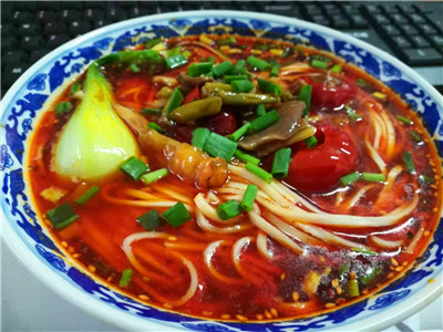 特色面食技術(shù)培訓(xùn)哪里好？