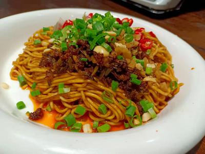 成都面食技術(shù)培訓(xùn)學(xué)校在哪里比較正宗？