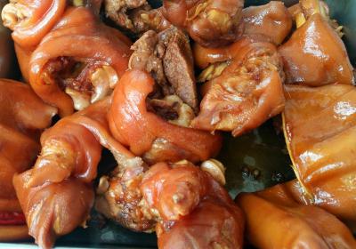 現(xiàn)撈鹵菜技術(shù)培訓(xùn)學(xué)校哪里比較好？